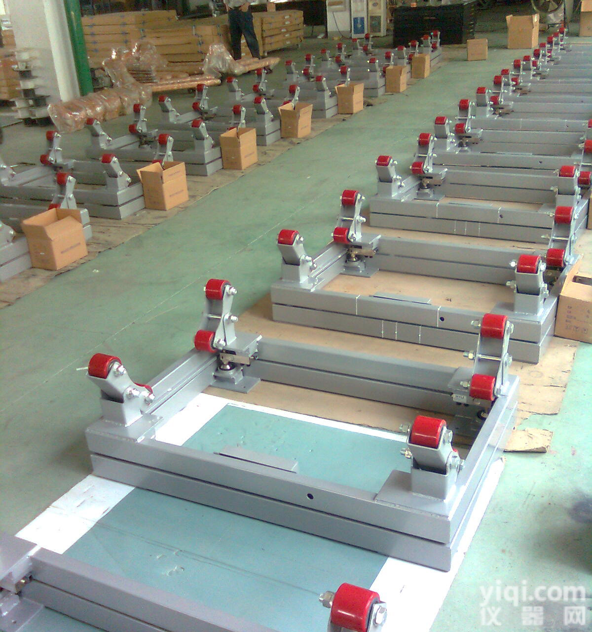 曲靖 2吨/公斤带打印功能称<em>钢瓶</em>的秤优惠 3吨/T链接PL控制秤<em>钢瓶</em>的秤<em>报价</em>