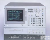 阻抗/<em>增益</em>—<em>相位</em>分析仪100Hz-40MH
