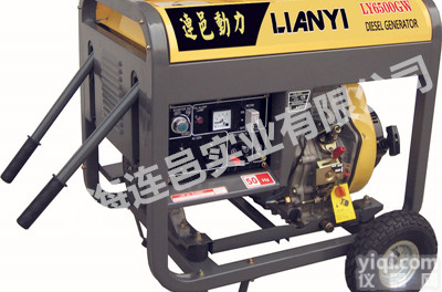 <em>深圳</em>190A<em>柴油</em>发电电焊机价格