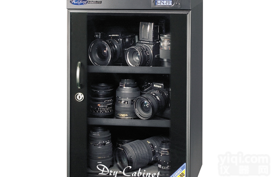 供应DHC-80（40x38x67cm）<em>防潮箱</em> <em>数控</em><em>防潮箱</em>