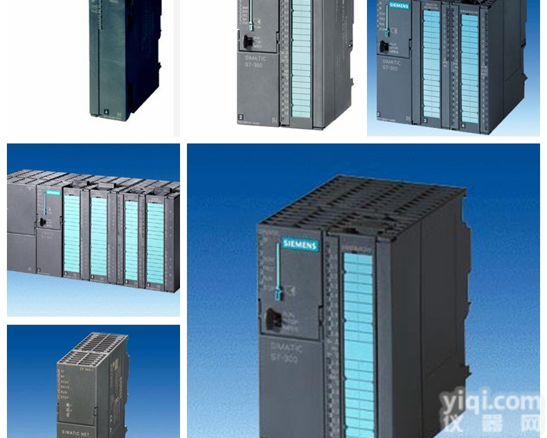 <em>西门子</em>模块<em>SM321</em>