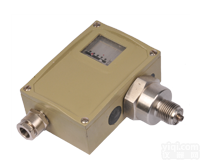 D502/7D<em>防爆</em>压力控制器-<em>西派</em><em>测控网</em>