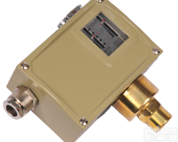 D511/7D<em>防爆</em>压力控制器-<em>西派</em><em>测控网</em>