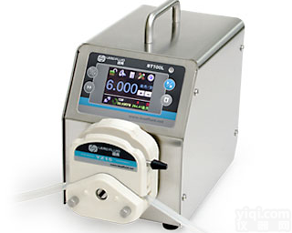 武汉<em>流量</em>型智能<em>蠕动泵</em>，<em>流量</em>型智能<em>蠕动泵</em>性能参数，<em>流量</em>型智能<em>蠕动泵</em>厂商