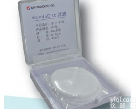 <em>岛津</em>WondaDisc <em>针头</em>滤膜