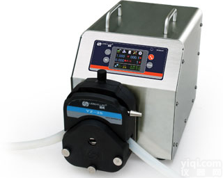 湖北工业<em>智能型</em><em>蠕动泵</em>，智能<em>蠕动泵</em>厂家，武汉工业型智能<em>蠕动泵</em>