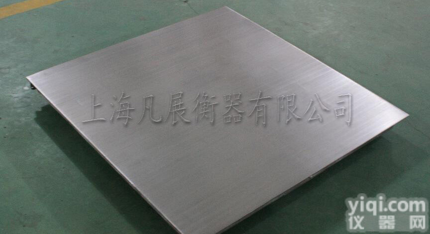 供应2T<em>不锈钢</em>台面电子<em>地磅</em>，上海2吨<em>不锈钢</em>台面电子<em>地磅</em>现货热卖，供应2000kg<em>不锈钢</em>台面电子<em>地磅</em>厂家