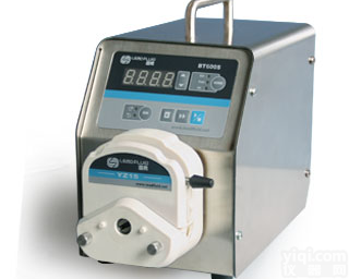 荆门<em>调速</em>型<em>蠕动泵</em>，<em>调速</em>型<em>蠕动泵</em>厂家，<em>调速</em>型<em>蠕动泵</em>参数介绍