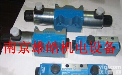 DG5S4-042C-M-U-H7-71<em>威格</em>士<em>电磁阀</em>江苏<em>总代理</em>