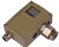 <em>D500/7D防爆型压力控制器</em>-西派测控网