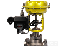 5622型平衡型套筒调节阀 <em>选型</em>和工作<em>原理</em>