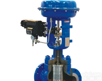 5624型低噪音套筒调节阀 <em>选型</em>和工作<em>原理</em>