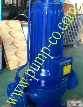 河北邯郸<em>屏蔽泵</em>，供暖<em>离心泵</em>