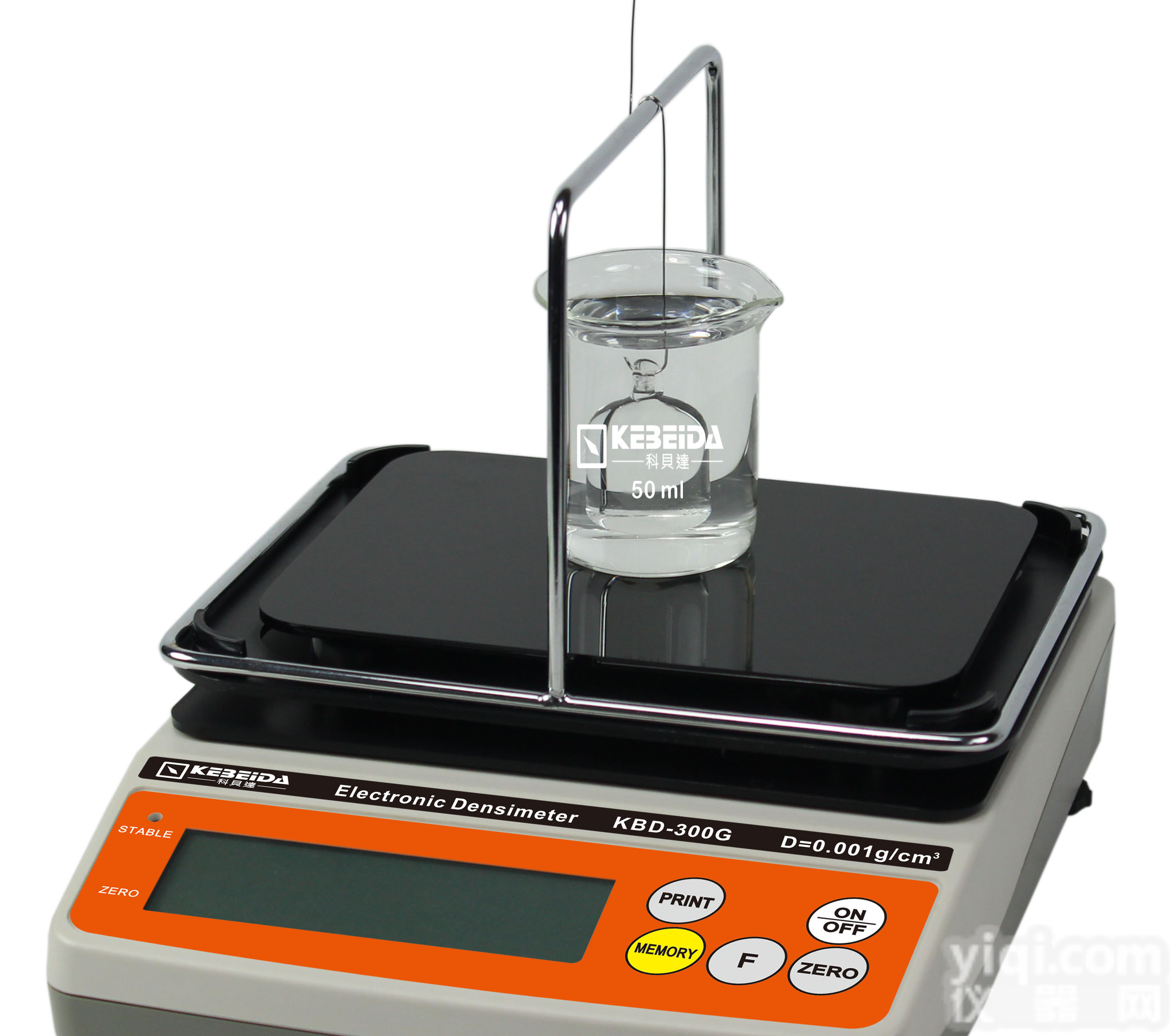 <em>高精度</em>悬浮<em>柴油</em>密度测试仪