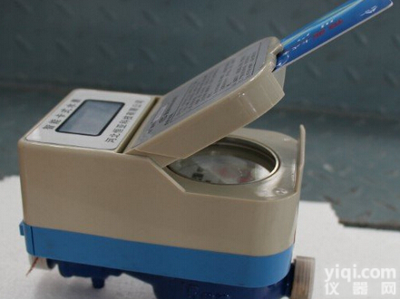 供应恒远LK-1403智能IC<em>卡水表</em>、<em>预付费</em>水表