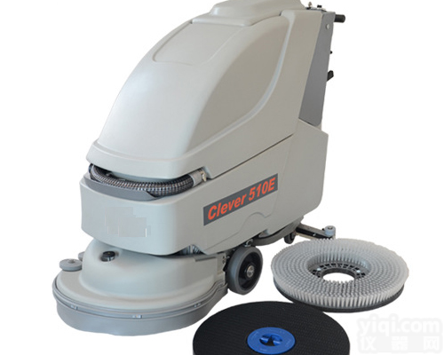 贝纳特CLEVER 510E<em>洗地机</em>，<em>洗地机</em><em>吸干机</em>价格