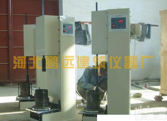 DZY-II<em>重型</em>电动击实仪<em>厂家</em>直销 轻<em>重型</em>电动击实仪多少钱一台