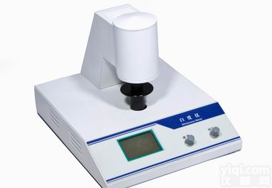WSB-2Y台式<em>荧光</em>白<em>度仪</em>，武汉台式<em>荧光</em>白<em>度仪</em>，台式<em>荧光</em>白<em>度仪</em>技术参数