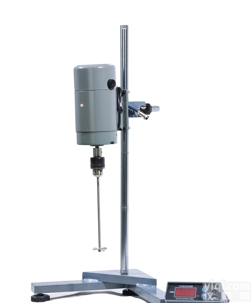 JB-500D<em>数显</em>QL<em>电动</em><em>搅拌机</em>，武汉QL<em>电动</em>搅拌器厂商，<em>电动</em>搅拌器参数介绍