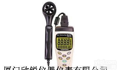 TM-<em>403</em><em>台湾</em>泰玛斯TENMARS数字风速风量计TM<em>403</em>
