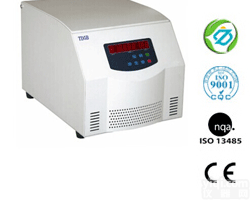 医院用<em>离心机</em> TD5B<em>自动</em><em>脱帽</em><em>离心机</em>