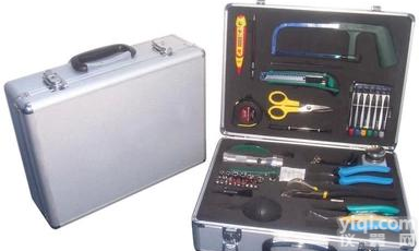 <em>光纤</em><em>到户</em> 冷接工具 施工<em>工具包</em>