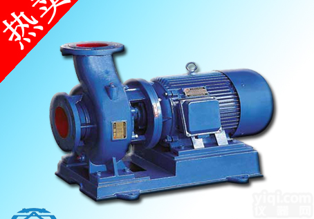 ISWB<em>防爆</em>卧式<em>管道泵</em> 卧式<em>管道泵</em> ISW卧式离心泵