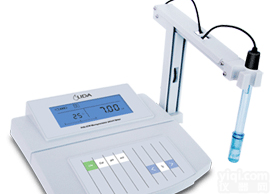 微机型<em>酸度计</em>高精度|<em>分析仪</em>器型号