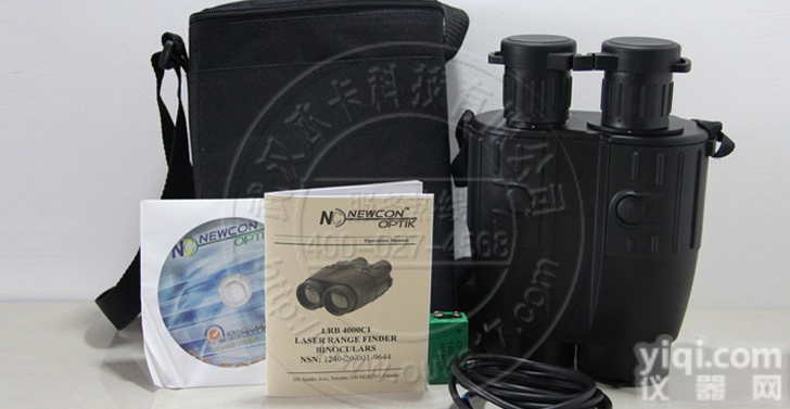 纽康<em>超远</em><em>距离</em><em>测距仪</em>指定型号/加拿大纽康<em>测距仪</em>LRB4000CI价格，武汉专卖