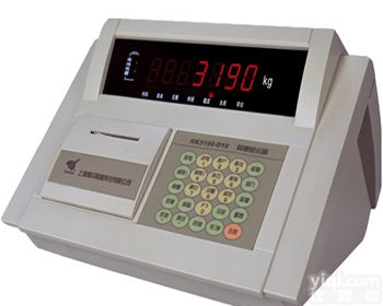 <em>普陀区</em>显示仪表<em>厂家</em>，<em>地磅</em>表头，台秤磅头价格