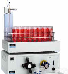 美国PE原装进口流动注射系统<em>接头</em>B0193342<em>连接器</em>