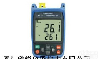 TM-363台湾泰<em>玛斯</em>TENMARS K型<em>温度表</em><em>TM363</em>