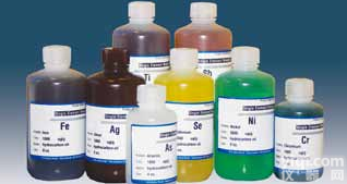 <em>美国</em>PE<em>原装进口</em><em>标准品</em>AA和ICP-MS专用纯净级<em>标准品</em>