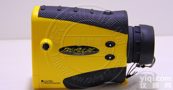 电力部门专用激光测距望远镜，图<em>柏斯</em>200B<em>测距仪</em>价格，美国图<em>柏斯</em>测距测高仪总经销