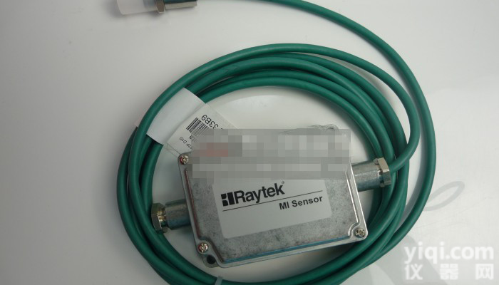 原装雷泰MI系列红外<em>探头</em>MID10LT<em>在线</em>式红外测温仪600度