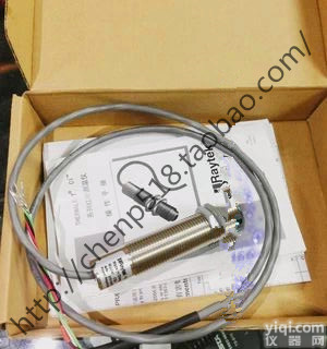 原装雷泰红外<em>探头</em>CI3A<em>在线</em>式红外测温仪500度