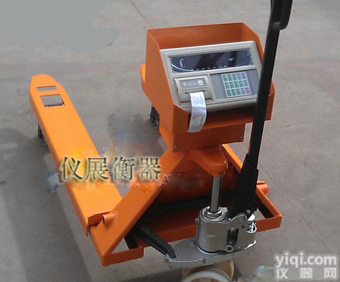 <em>晋中</em>1吨<em>叉车</em>秤1T2T3T手推液压<em>叉车</em>秤哪里有卖