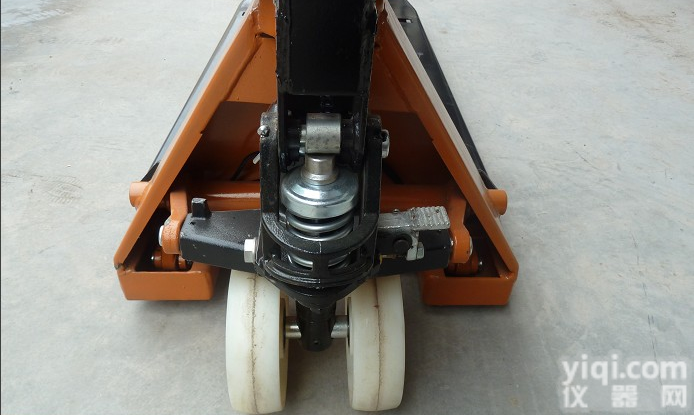 <em>晋城</em>1吨<em>叉车</em>秤1T2T3T手推液压<em>叉车</em>秤哪里有卖