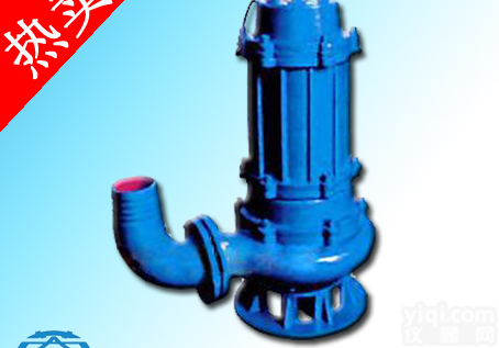 无堵塞<em>潜水</em><em>排污泵</em> 立式<em>潜水</em>泵 <em>不锈钢</em>电动<em>潜水</em>泵