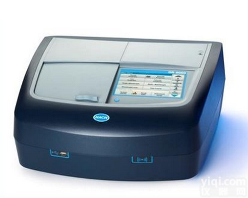 DR6000<em>紫外</em><em>分光光度计</em>怎么样，哈希<em>紫外</em><em>分光光度计</em>多少钱