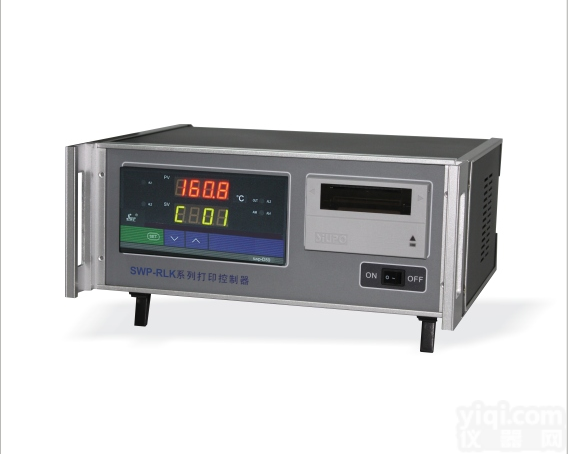 <em>SWP-RMD带打印多路巡检控制仪</em>