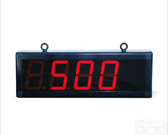 SWP-B系列<em>壁挂</em>式<em>大屏幕</em>数字显示控制仪