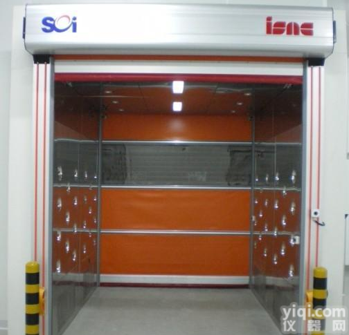 太原不锈钢单人三吹<em>风淋室</em>，太原<em>双人</em>双吹<em>风淋室</em>