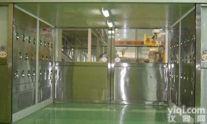 阳泉<em>风淋室</em>厂家，单人<em>风淋室</em>，阳泉风淋门<em>原理</em>