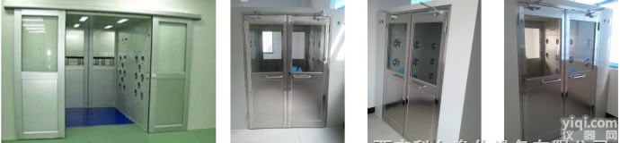 <em>榆林</em><em>风淋室</em>原理，<em>榆林</em>彩钢板<em>风淋室</em>，<em>榆林</em>防爆<em>风淋室</em>