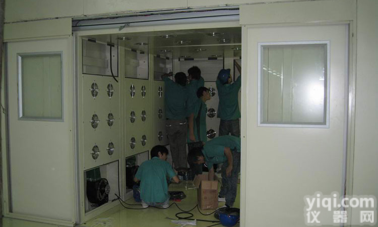 <em>宝鸡</em><em>风淋室</em>原理，<em>宝鸡</em>单人单吹<em>风淋室</em>，<em>宝鸡</em>货淋室