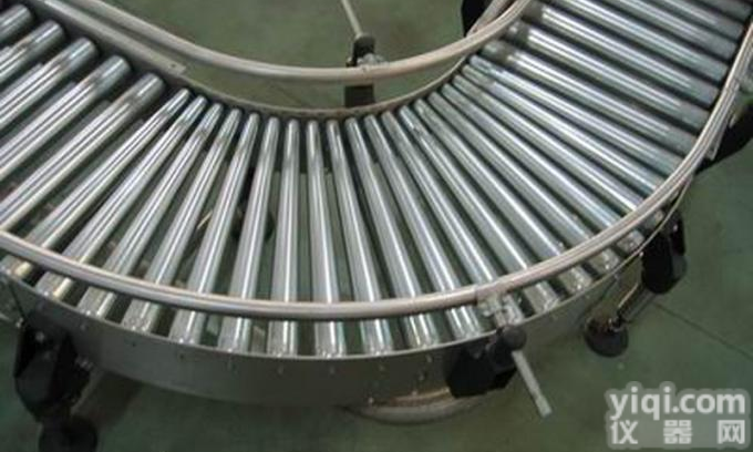 南汇新城镇 『供应』100公斤滚筒秤150<em>千克</em><em>流水线</em>专用称物流公司专用称