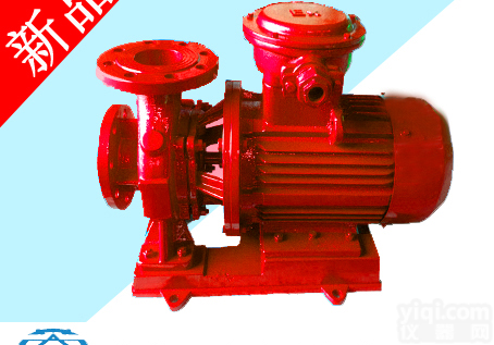 XBD-W<em>卧式</em><em>单级</em><em>消防泵</em> <em>单级</em>单吸<em>消防泵</em> XBD-ISW<em>卧式</em><em>消防泵</em>