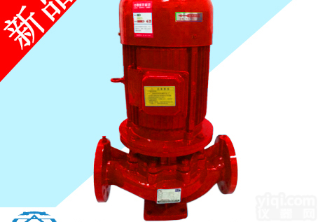 XBD-L立式<em>消防泵</em> XBD-L<em>管道式</em><em>消防泵</em> XBD-L单级单吸<em>消防泵</em>
