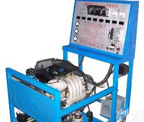 <em>雪佛</em><em>兰科</em><em>鲁兹</em>发动机实训台